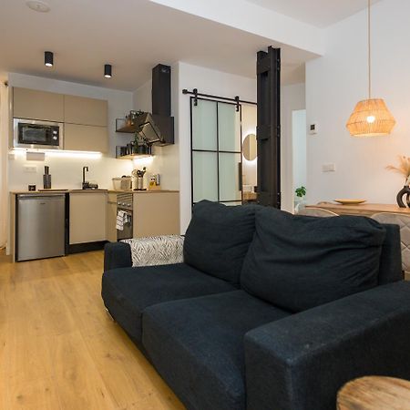 Apartamento Jorge Juan 알리칸테 외부 사진