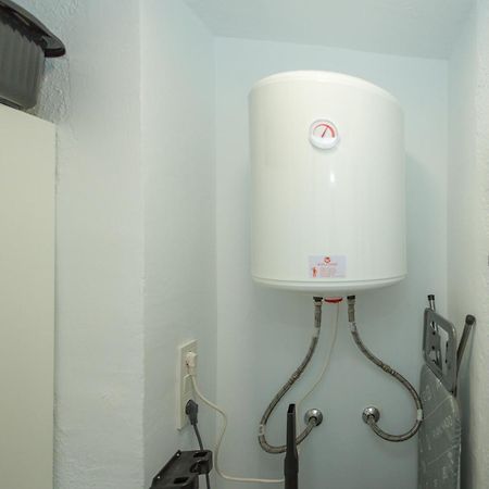 Apartamento Jorge Juan 알리칸테 외부 사진