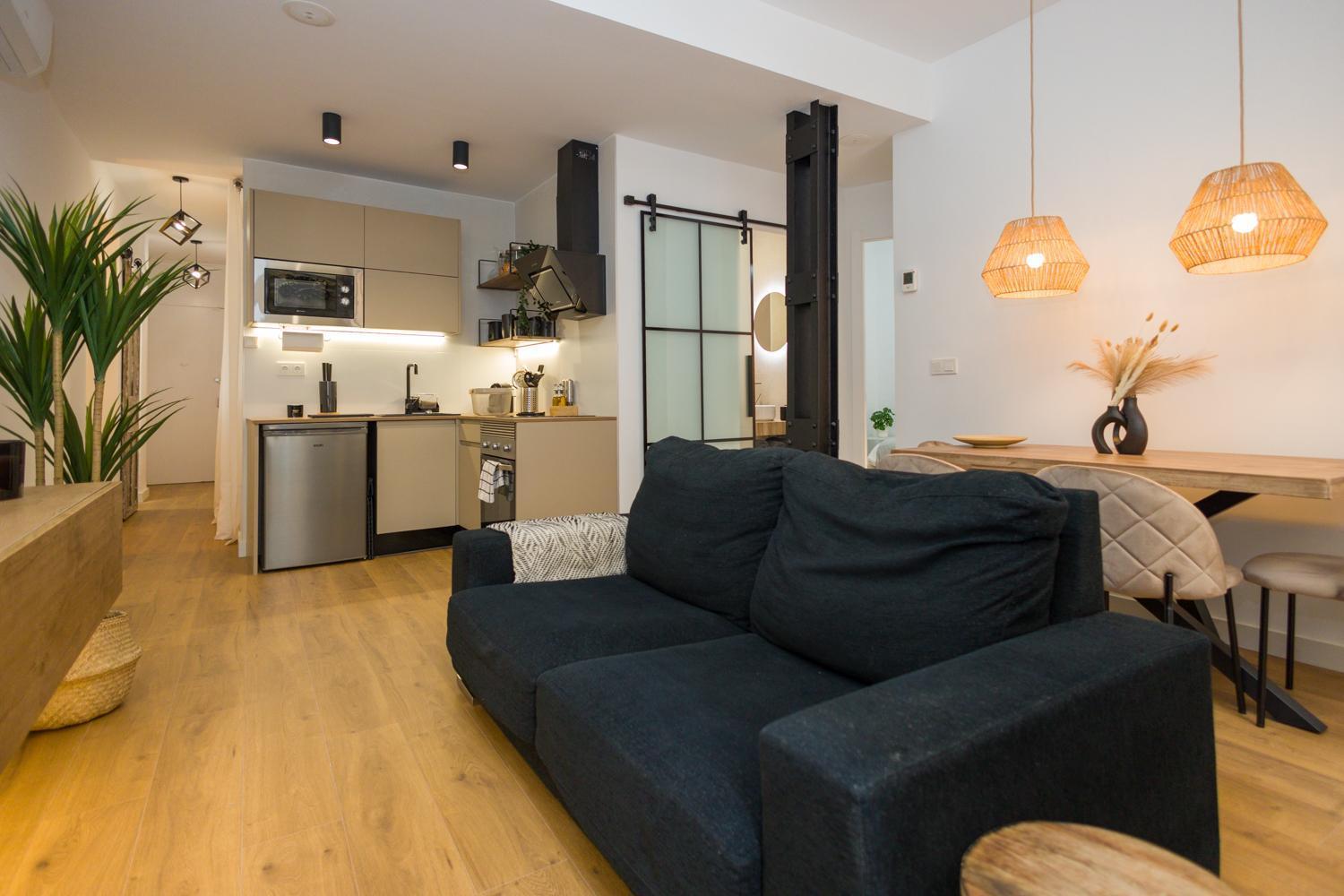 Apartamento Jorge Juan 알리칸테 외부 사진