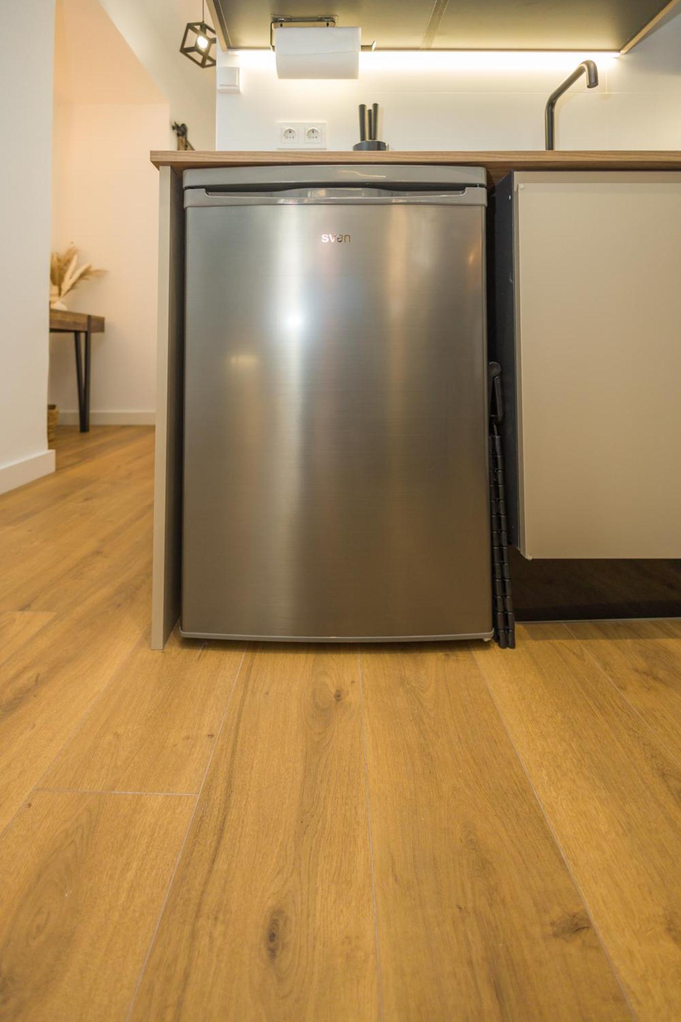 Apartamento Jorge Juan 알리칸테 외부 사진