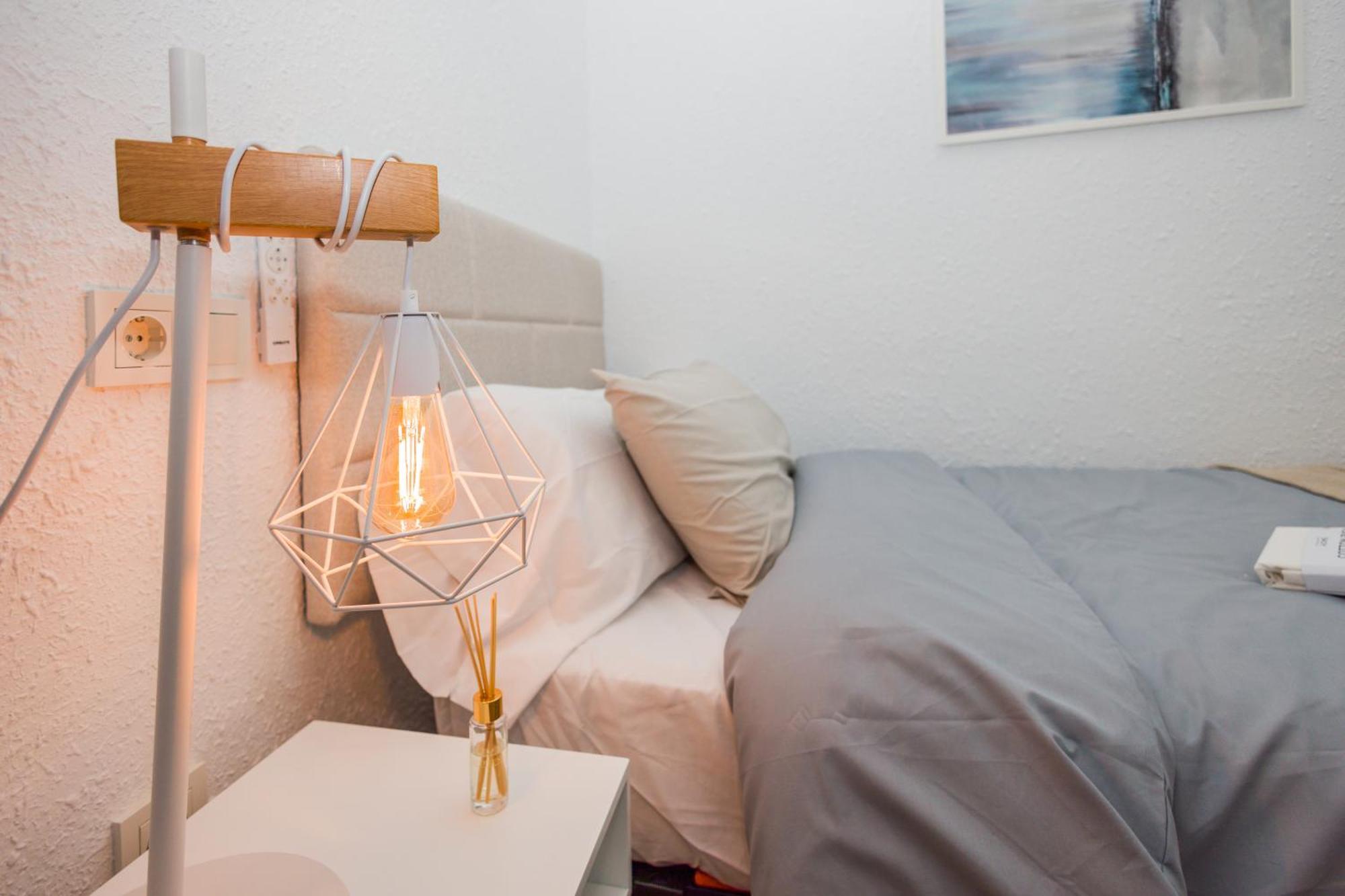 Apartamento Jorge Juan 알리칸테 외부 사진
