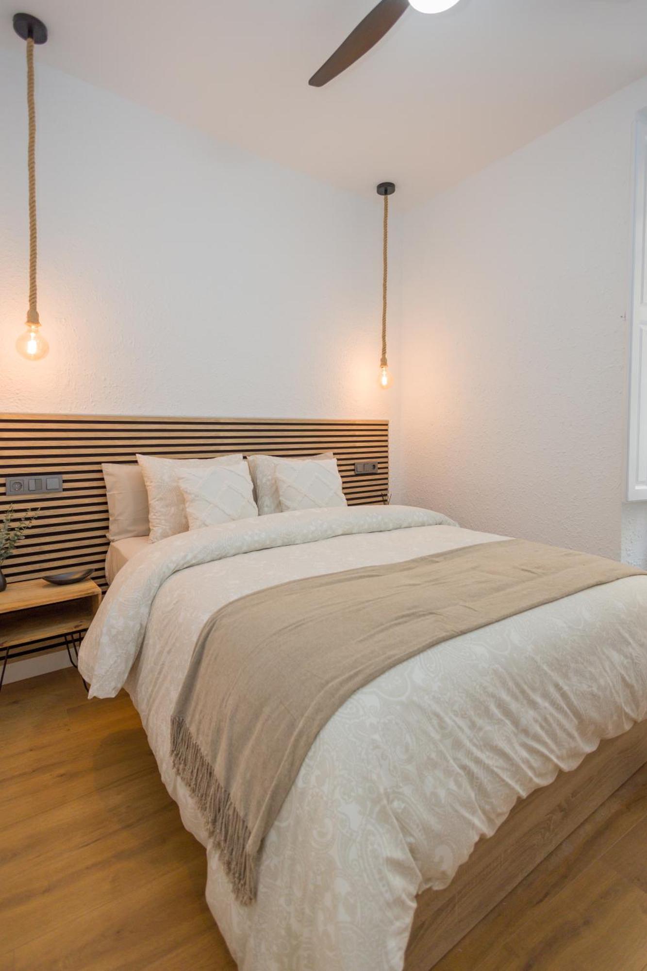 Apartamento Jorge Juan 알리칸테 외부 사진