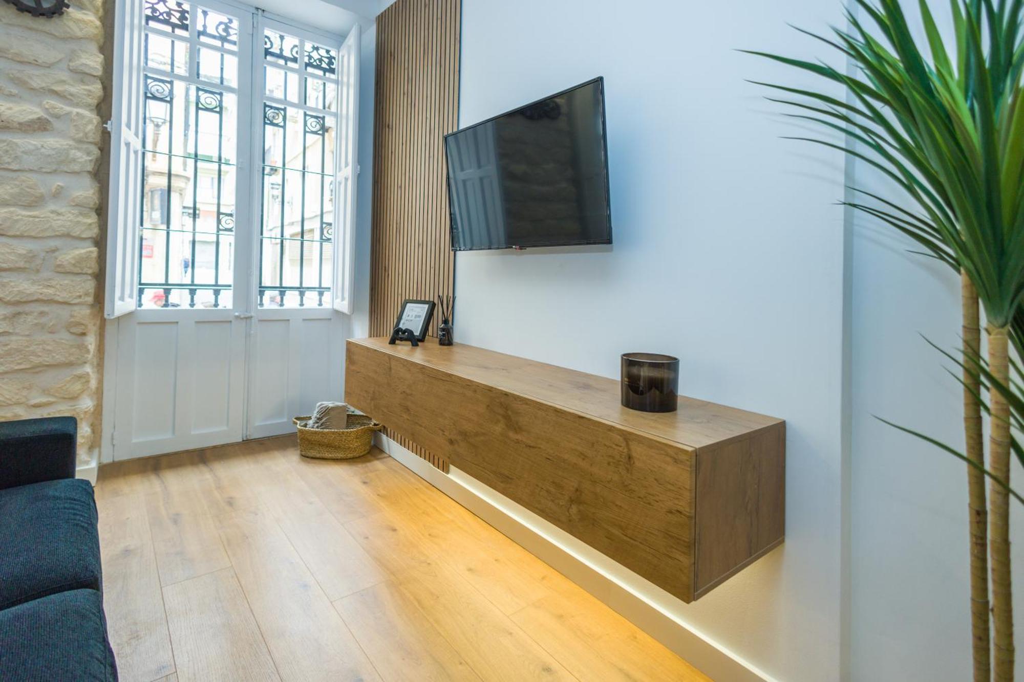 Apartamento Jorge Juan 알리칸테 외부 사진