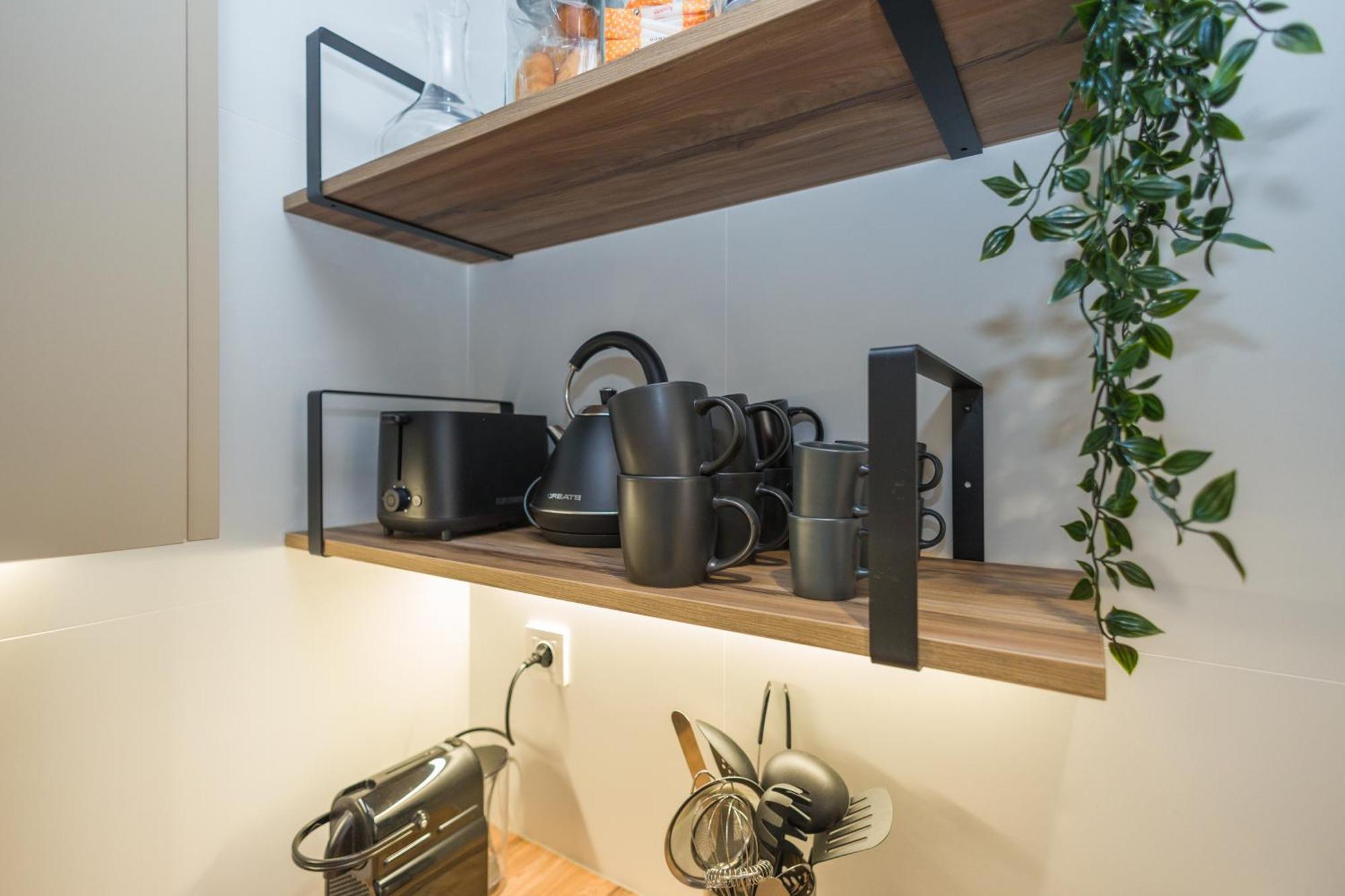 Apartamento Jorge Juan 알리칸테 외부 사진