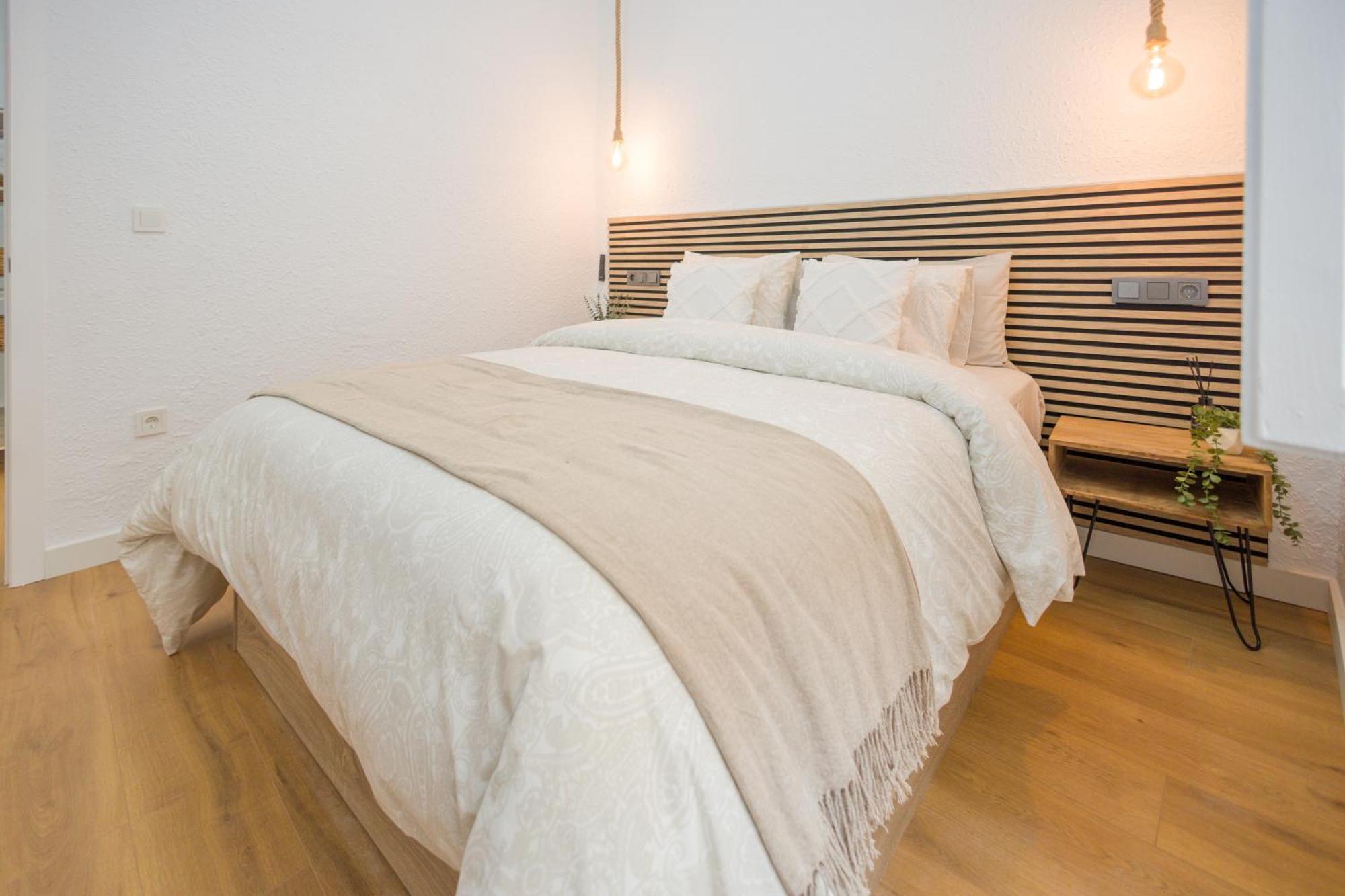 Apartamento Jorge Juan 알리칸테 외부 사진