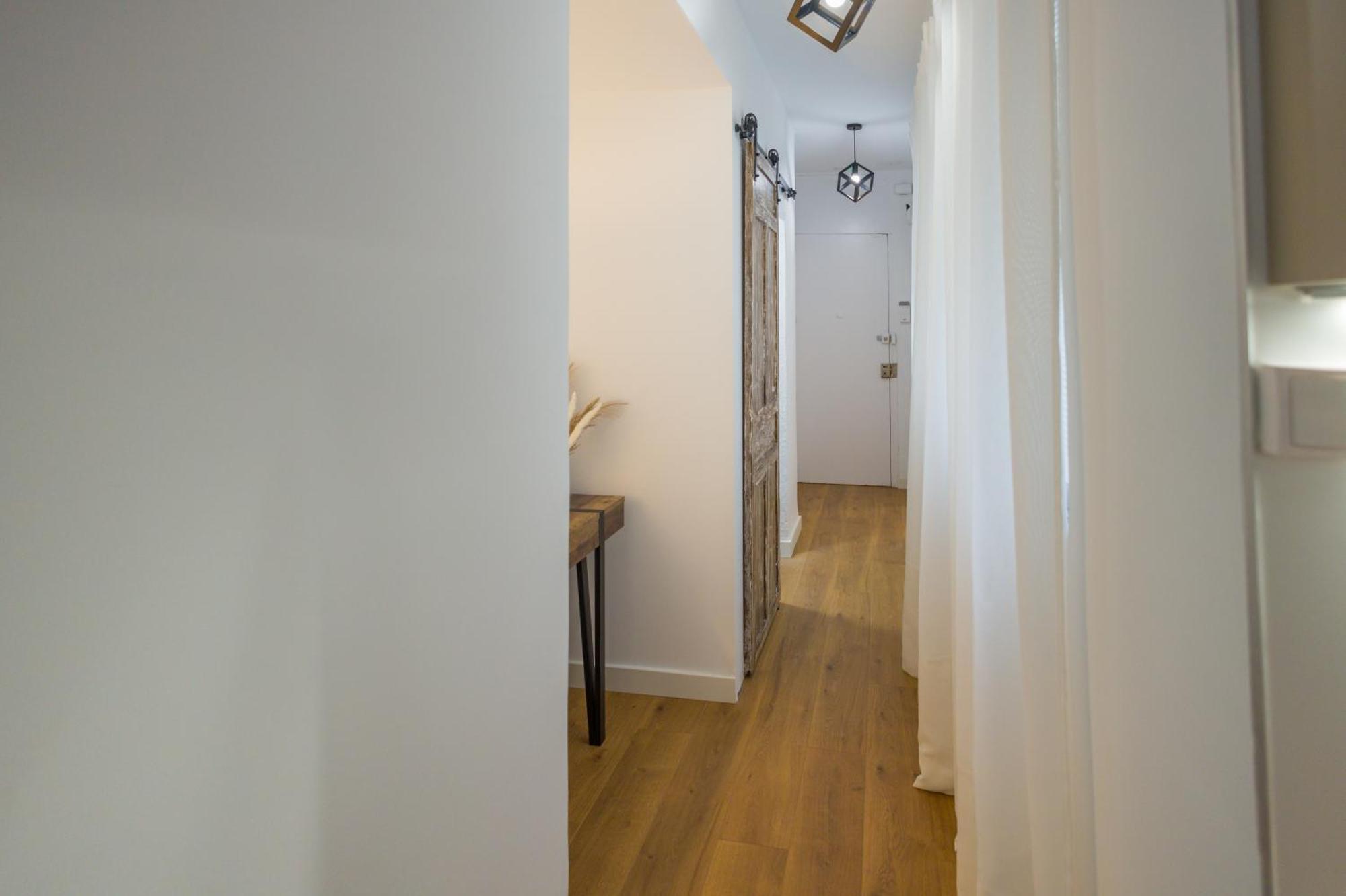 Apartamento Jorge Juan 알리칸테 외부 사진