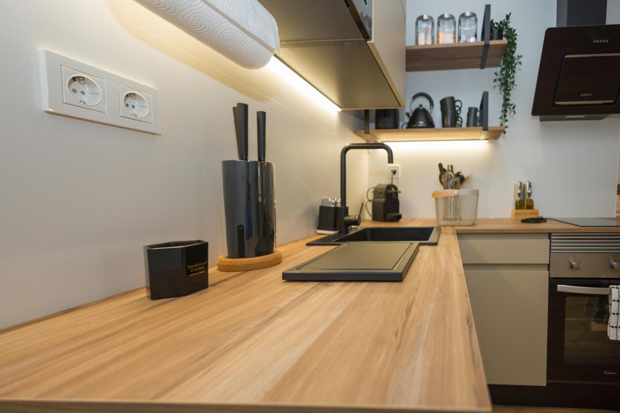 Apartamento Jorge Juan 알리칸테 외부 사진