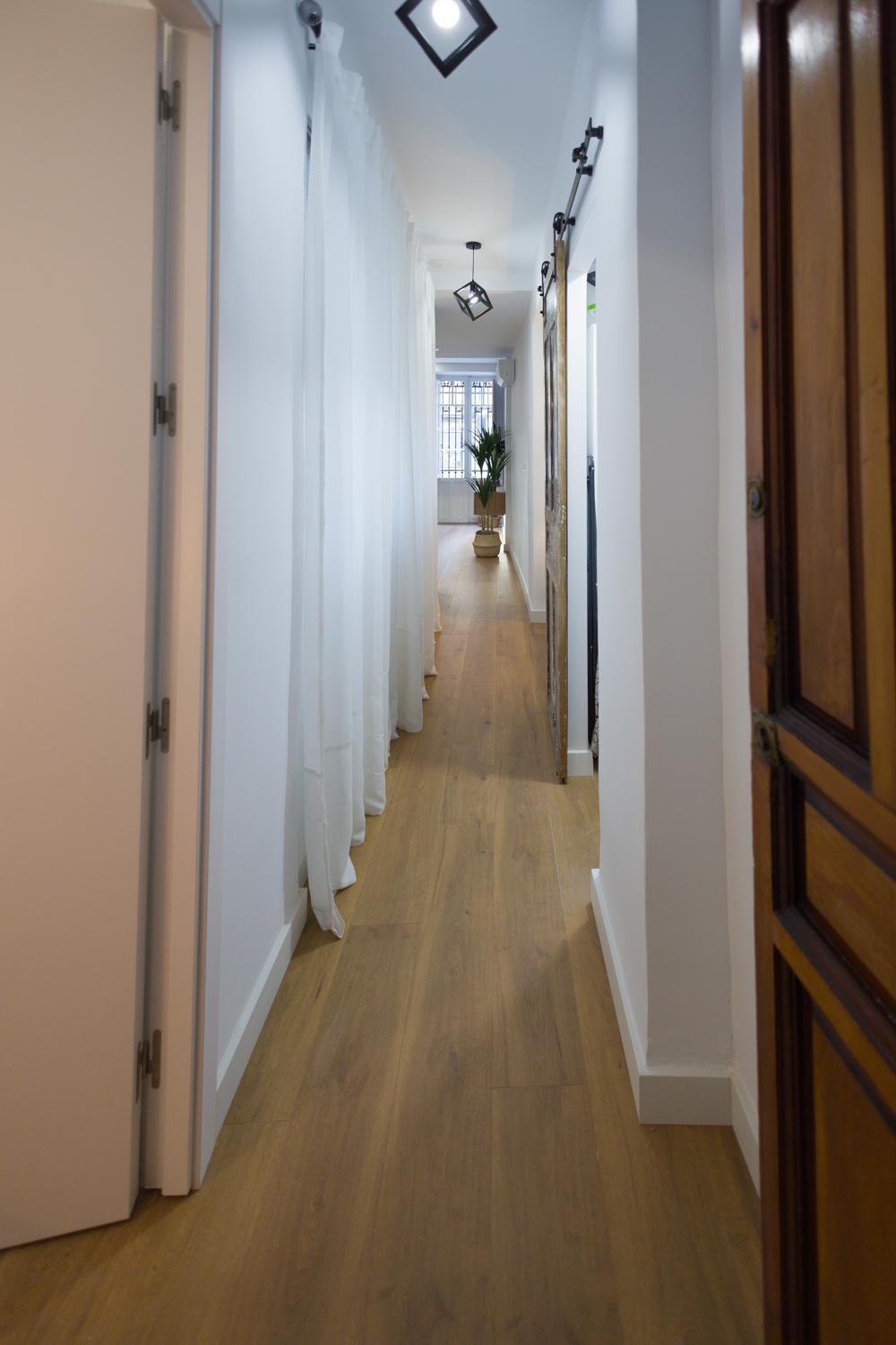 Apartamento Jorge Juan 알리칸테 외부 사진