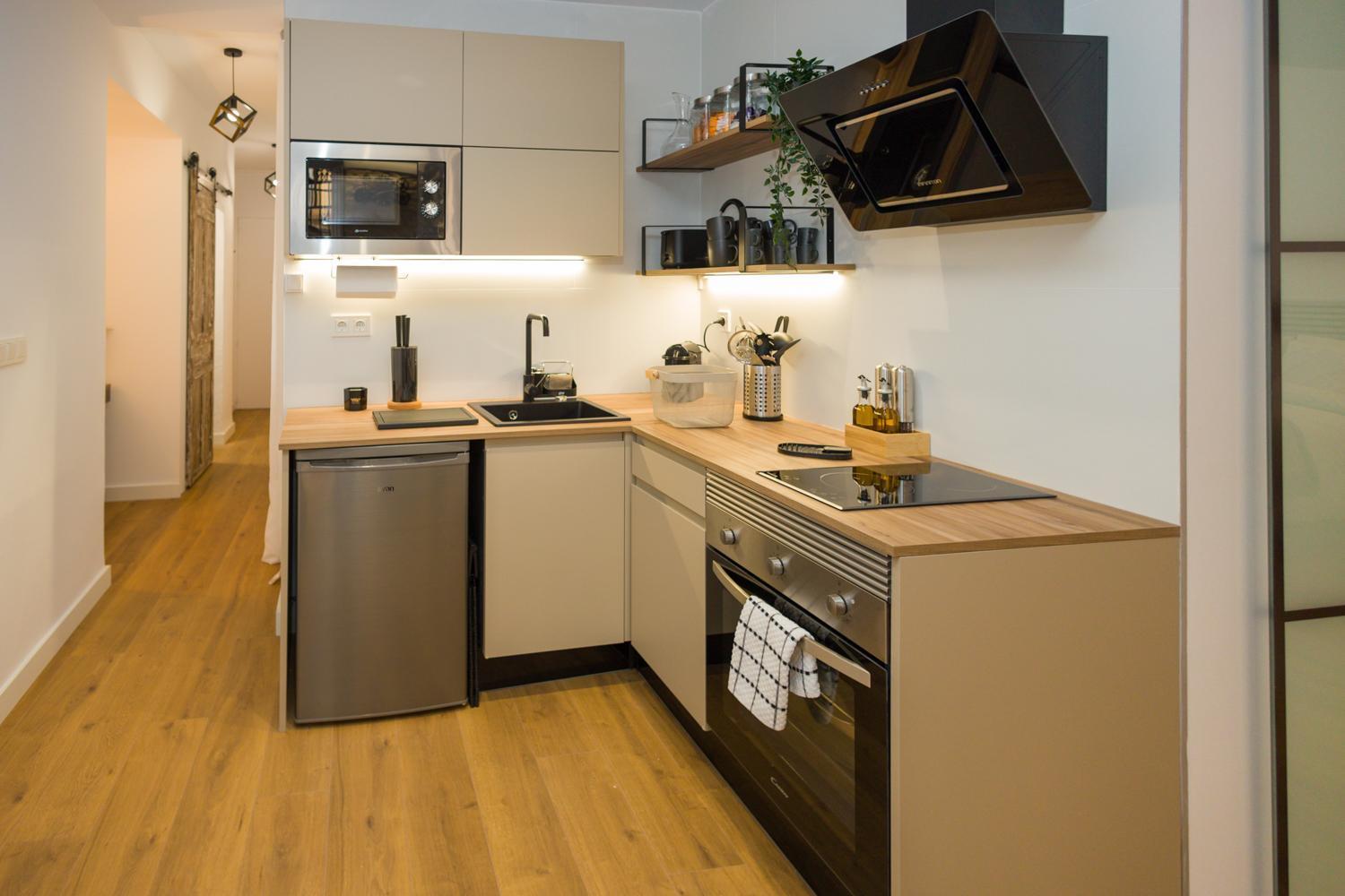 Apartamento Jorge Juan 알리칸테 외부 사진