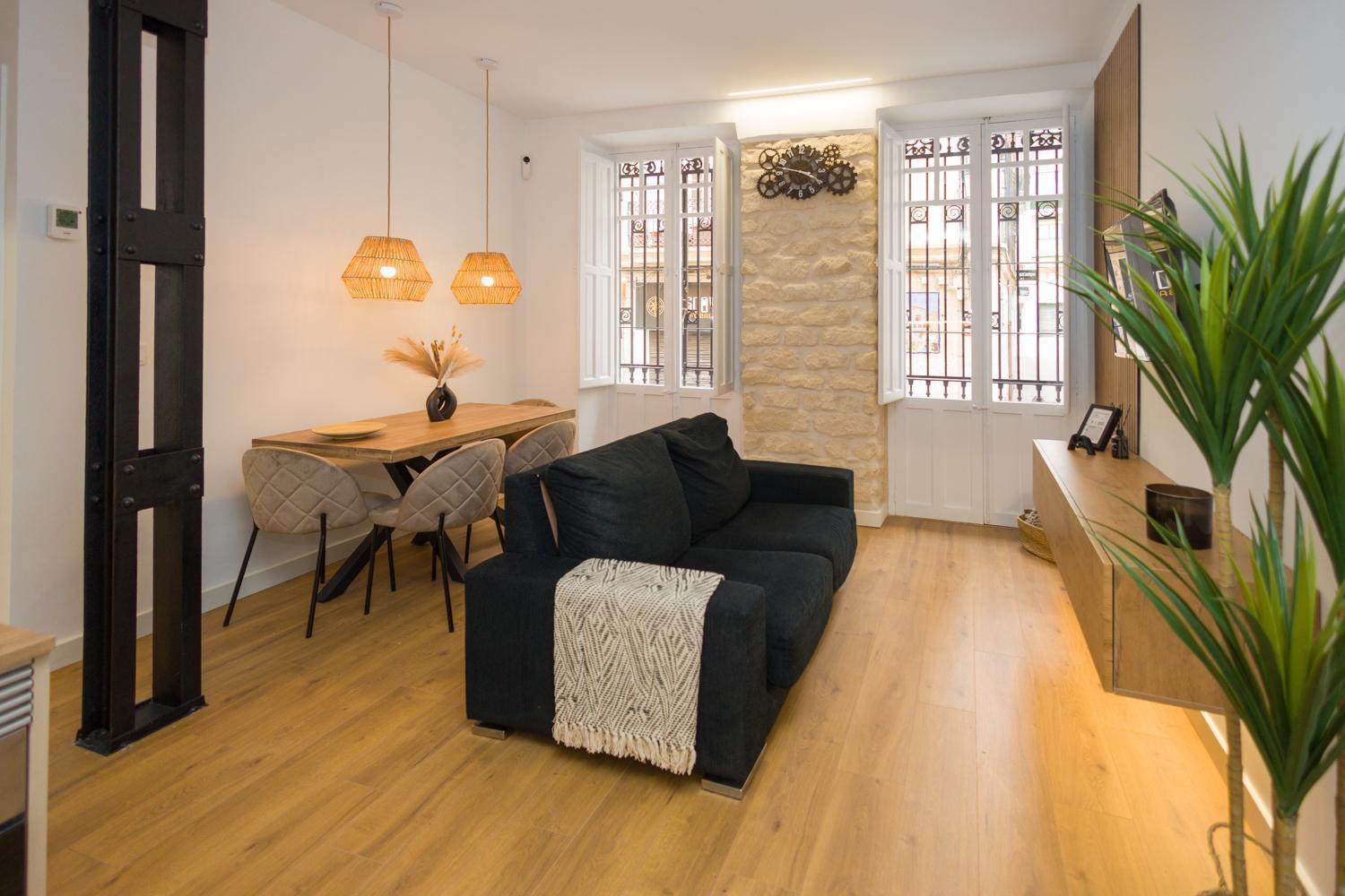 Apartamento Jorge Juan 알리칸테 외부 사진