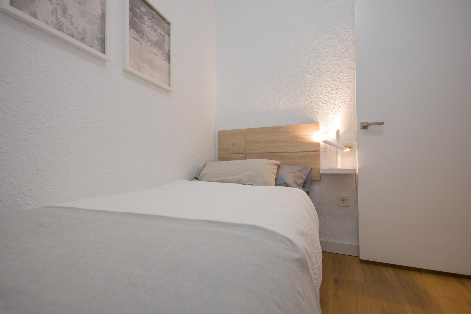 Apartamento Jorge Juan 알리칸테 외부 사진