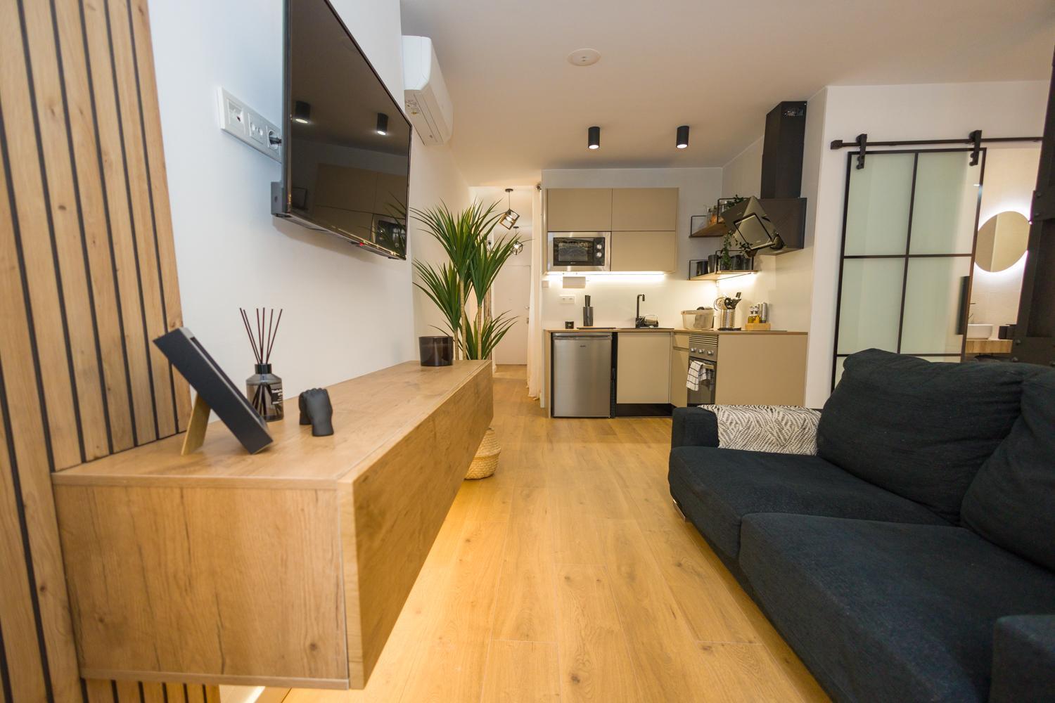 Apartamento Jorge Juan 알리칸테 외부 사진
