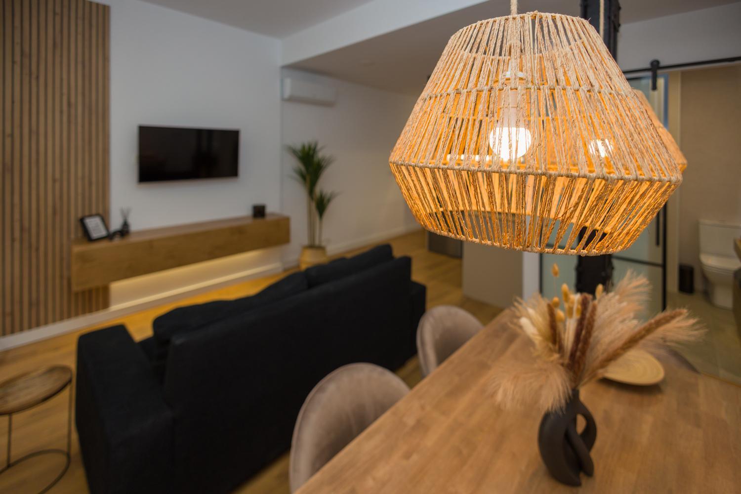 Apartamento Jorge Juan 알리칸테 외부 사진