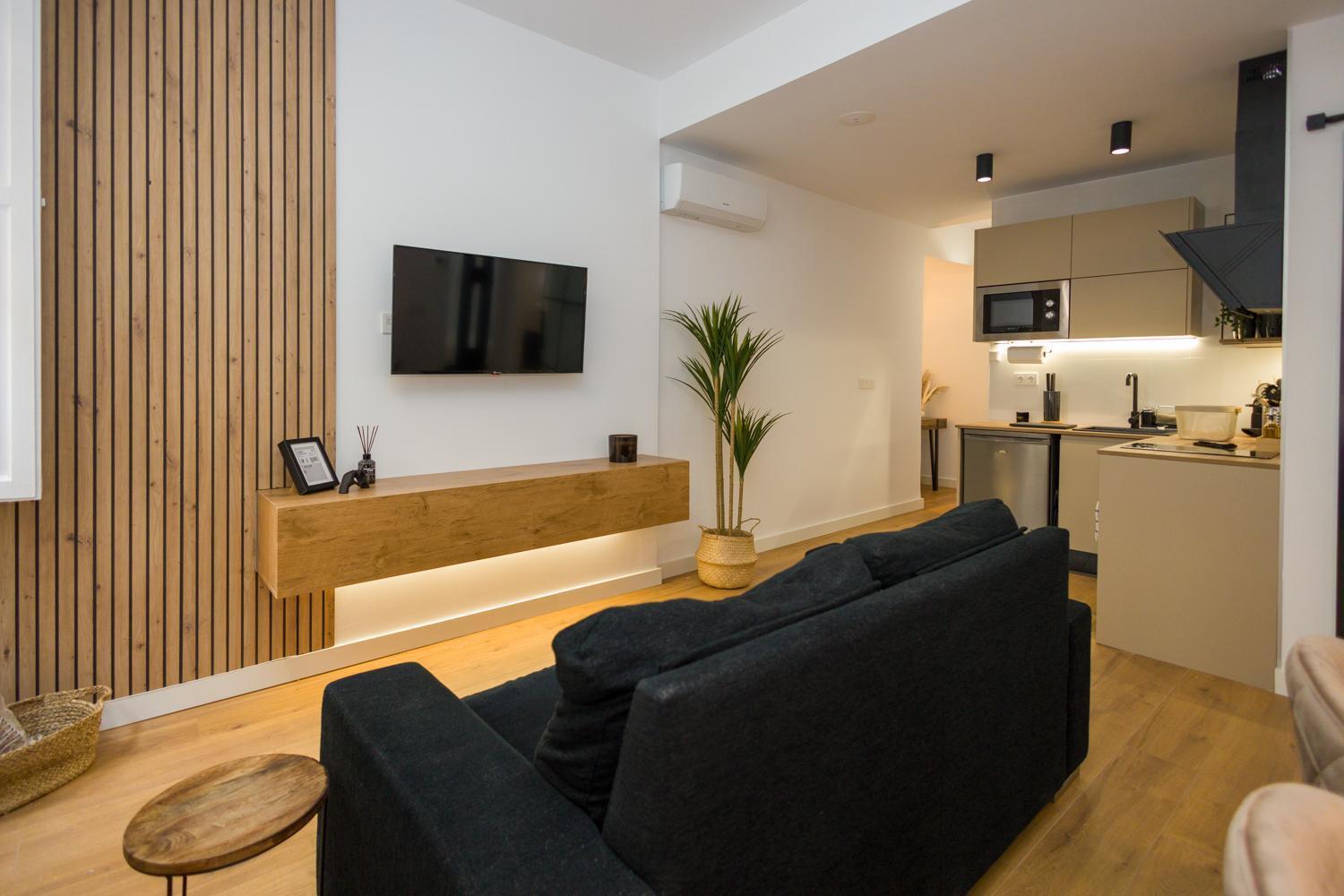 Apartamento Jorge Juan 알리칸테 외부 사진