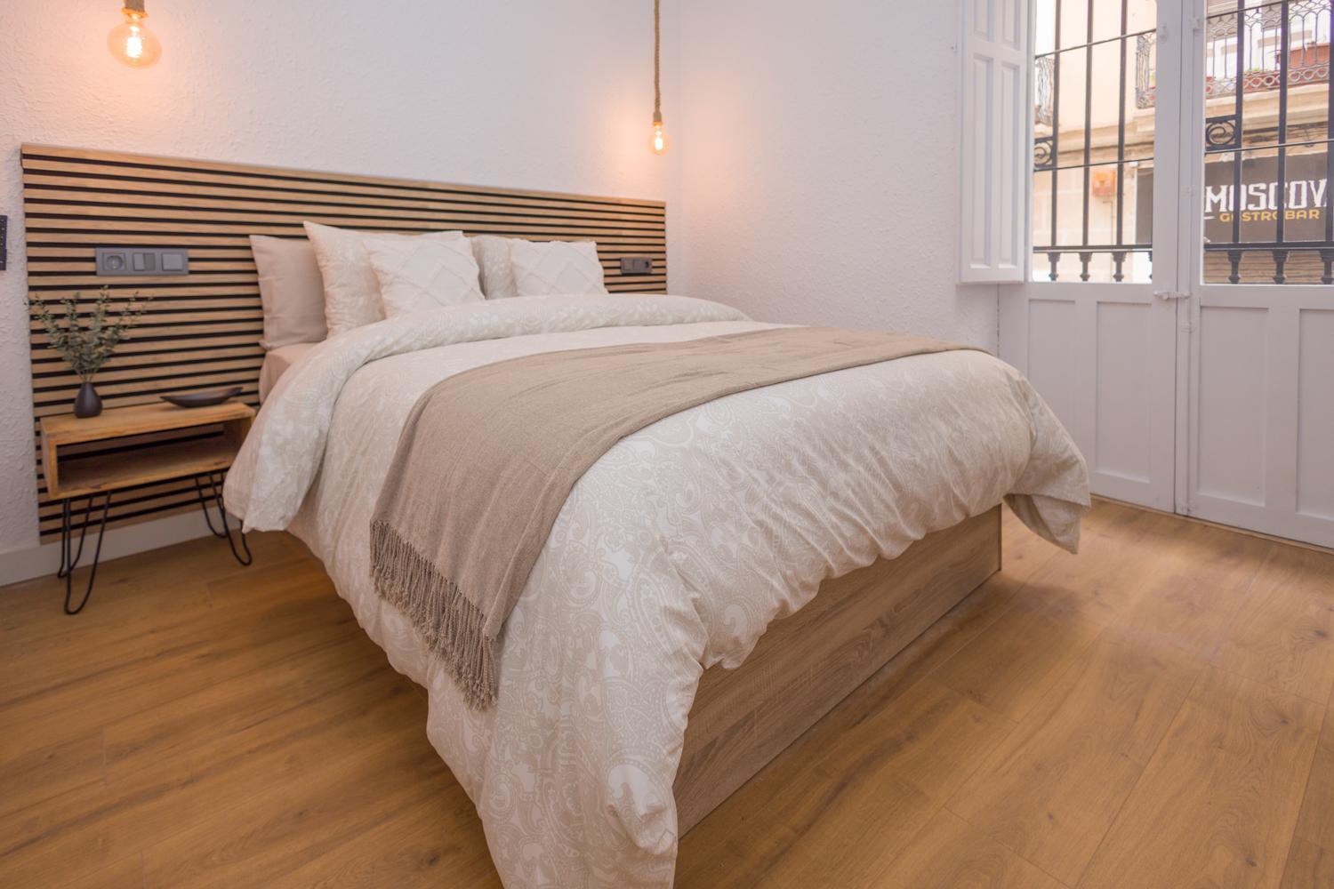 Apartamento Jorge Juan 알리칸테 외부 사진
