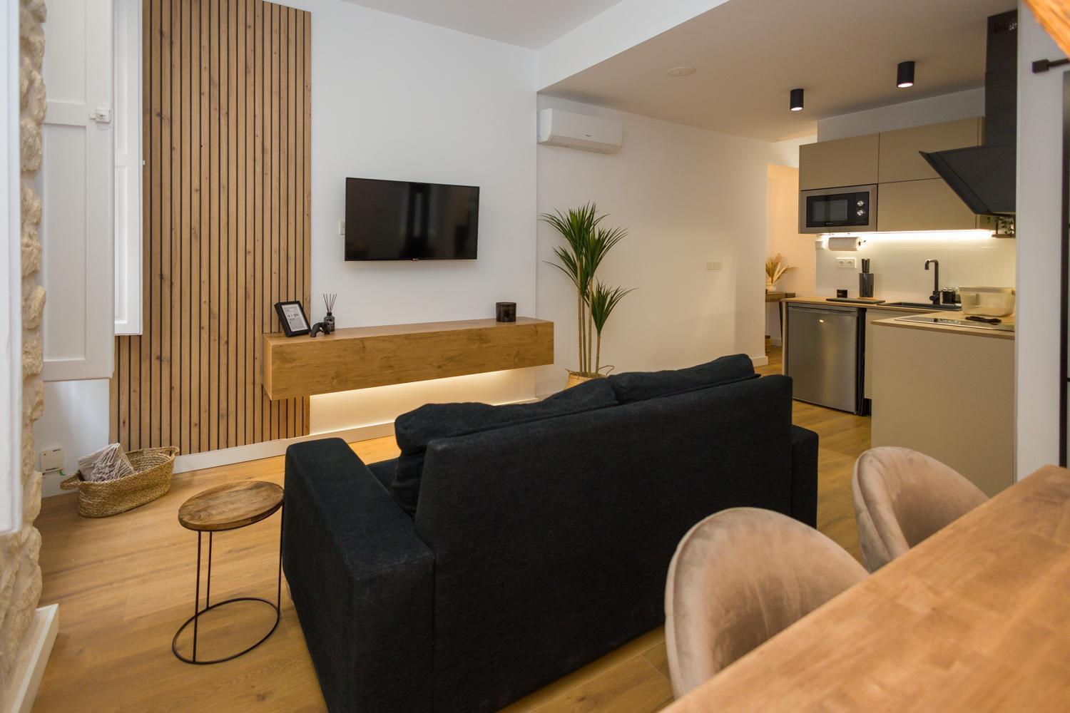 Apartamento Jorge Juan 알리칸테 외부 사진