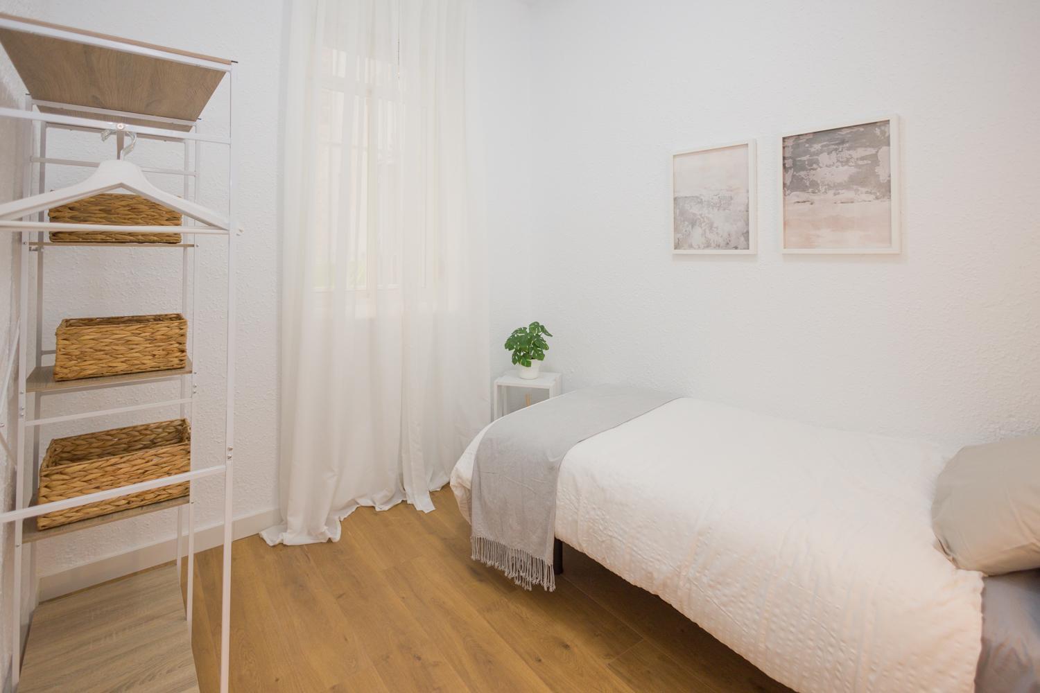 Apartamento Jorge Juan 알리칸테 외부 사진